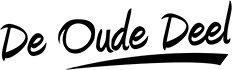 Logo De Oude Deel